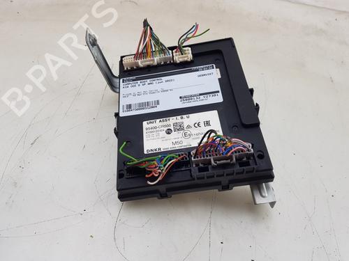 Control unit KIA CEED Sportswagon (CD) 1.6 GDI Hybrid | BP24826838M11 - Image 2