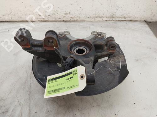 Used Left front steering knuckle Left front steering knuckle FORD FOCUS IV Turnier (HP) 1.0 EcoBoost mHEV (155 hp) 36867599 36867599