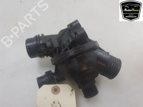 Thermostat housing BMW 3 Coupe (E92) 320 i | BP13633773M116 