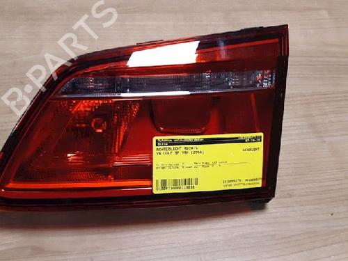 Used Right taillight VW GOLF SPORTSVAN VII (AM1, AN1) 2.0 TDI (150 hp) 12006808