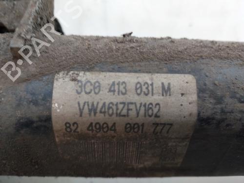 Right front shock absorber VW PASSAT B6 Variant (3C5) 1.4 TSI | BP36219007M17 - Image 4
