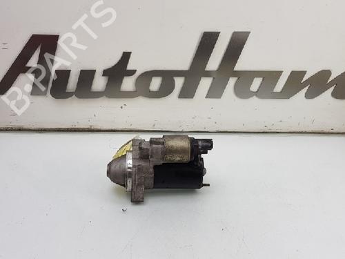 Used Starter Starter AUDI A6 C6 (4F2) 2.0 TFSI (170 hp) 12025478 12025478