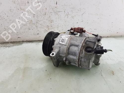 AC compressor VW ARTEON SHOOTING BRAKE (3H9) 2.0 TSi | BP23042363M34 - Image 2