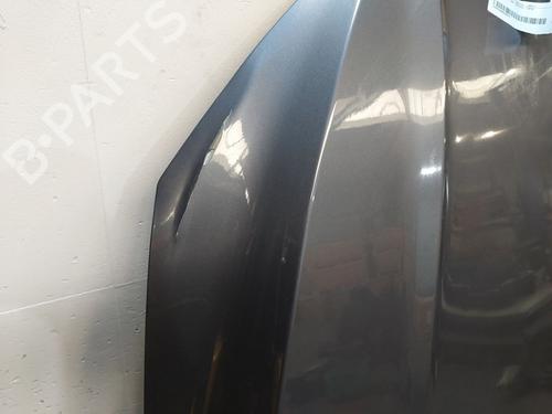 Hood VW POLO VI (AW1, BZ1, AE1) 1.0 TSI | BP29504124C1 