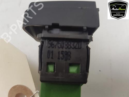Switch PEUGEOT 2008 I (CU_) 1.2 THP 130 / PureTech 130 | BP12046818I30 