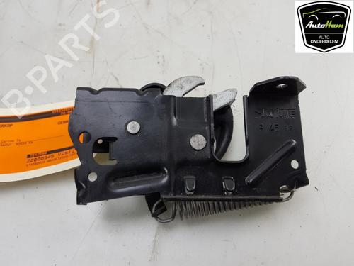 Hood lock BMW 3 (F30, F80) 320 d | BP12042921C133 