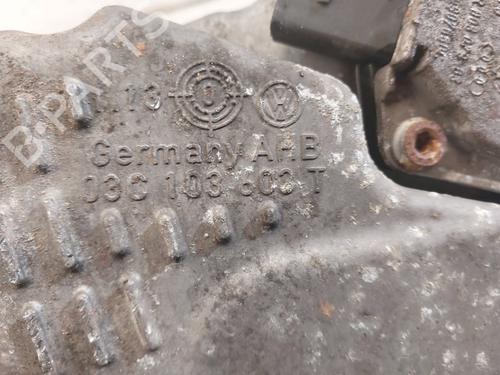 Oil sump VW PASSAT B7 Variant (365) 1.4 TSI | BP39265578M115 - Image 4