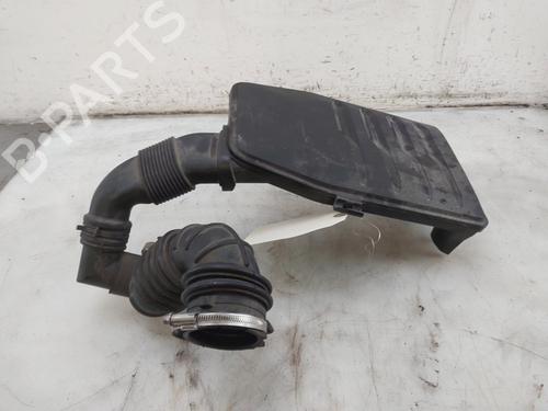 Used Air filter box Air filter box VW POLO VI (AW1, BZ1, AE1) 1.0 MPi (80 hp) 34539815 34539815