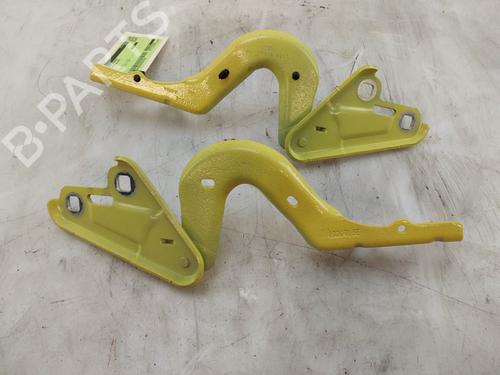 Hinge/Door check strap FORD PUMA (J2K, CF7) 1.0 ST EcoBoost mHEV | BP37448085C146 - Image 2