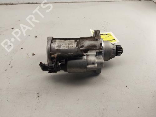 Starter VW POLO VI (AW1, BZ1, AE1) 1.0 MPi | BP38168887M8 - Image 3