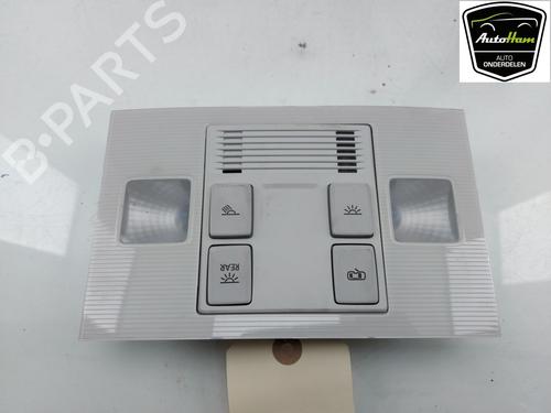Used Interior roof light VW GOLF VII (5G1, BQ1, BE1, BE2) 1.6 TDI (110 hp) 12048312