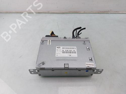 Electronic module PEUGEOT 208 I (CA_, CC_) 1.4 VTi | BP26577939M83 