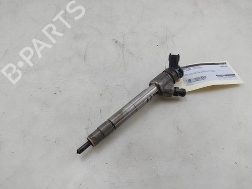 Used Injector OPEL COMBO Box Body/MPV (K9) 1.5 D (131 hp) 28055277
