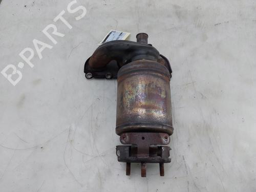 Katalysator VW POLO V (6R1, 6C1) 1.2 (70 hp) 29419290
