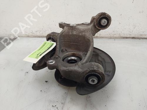 Left rear steering knuckle MERCEDES-BENZ A-CLASS (W177) AMG A 35 4-matic (177.051) | BP33429740M27 - Image 2
