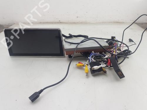 Electronic module FORD FIESTA VI (CB1, CCN) 1.0 Sport | BP29971554M83 