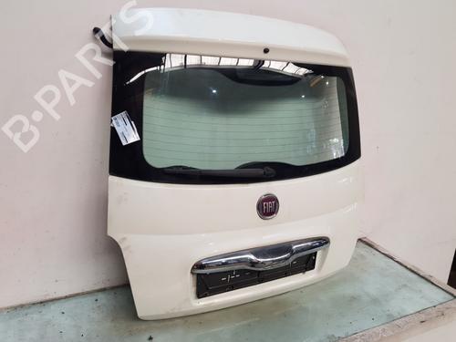 Tailgate FIAT 500 (312_) 1.2 (312AXA1A) | BP26226270C6