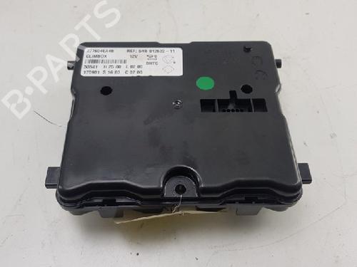 Electronic module NISSAN QASHQAI II SUV (J11, J11_) 1.2 DIG-T | BP12019258M83 