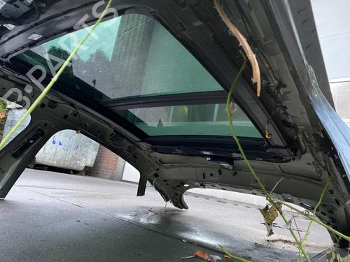 Soltag AUDI E-TRON Sportback (GEA) 50 quattro | BP24825732C124 