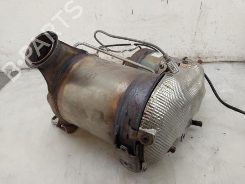 Particulate filter AUDI A3 Sportback (8YA, 8YF) 30 TDI | BP37179467M81 - Image 3