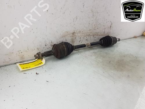 Left front driveshaft OPEL AGILA (B) (H08) 1.0 (F68) | BP18325165M38 