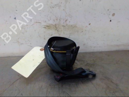 Used Rear left seatbelt CITROËN C4 I (LC_) 1.4 16V (88 hp) 12027058