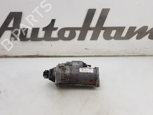 Used Starter Starter SEAT LEON (5F1) 1.8 TSI (180 hp) 12025292 12025292