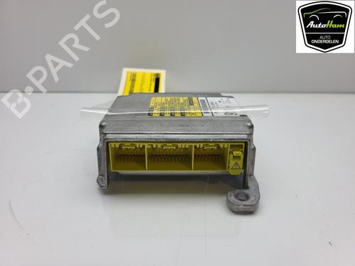 ECU airbags TOYOTA COROLLA Verso (ZER_, ZZE12_, R1_) 1.8 (ZNR11_, ZNR11R) | BP21024024M53 