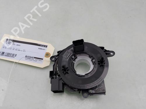 Used Squib airbag VW POLO VI (AW1, BZ1, AE1) 1.0 TSI (95 hp) 29713149