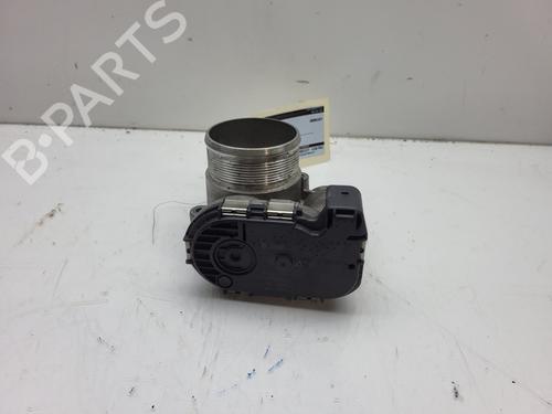 Throttle body VW POLO VI (AW1, BZ1, AE1) 2.0 GTI | BP27291117M82 