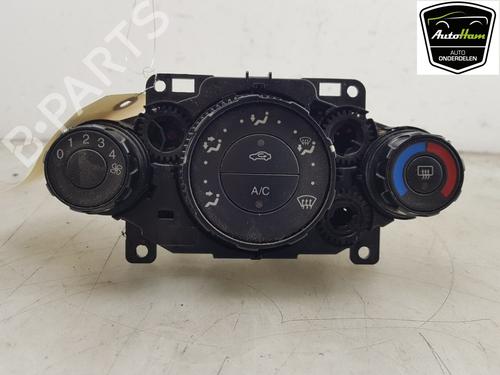 Climate control FORD FIESTA VI (CB1, CCN) 1.25 | BP20720571I5 