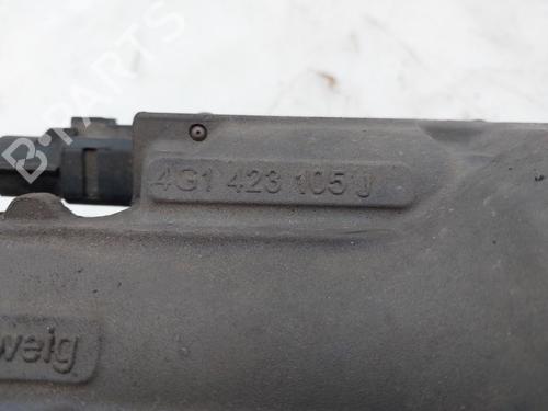Steering rack PORSCHE MACAN (95B) 2.0 | BP29704789M22 