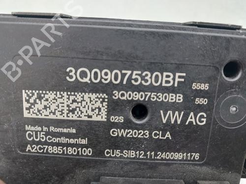 Electronic module SKODA SCALA (NW1) 1.0 TSI | BP37150774M83 - Image 4