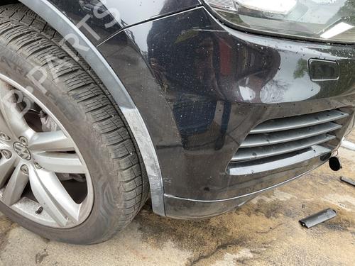 Full front VW TOUAREG (7P5, 7P6) 3.0 V6 TDI | BP25449219S1 - Image 6