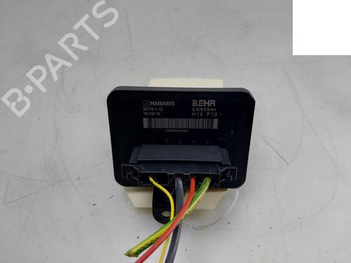 Varmeblæsermodstand PEUGEOT 308 SW II (LC_, LJ_, LR_, LX_, L4_) 1.6 BlueHDi 120 | BP29744032M108 