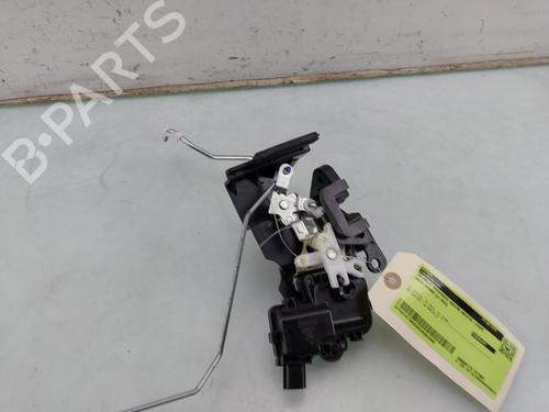 front-right-lock-dacia-spring-2020-34540078 main image