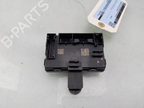 control-unit-skoda-octavia-iv-combi-nx5-pv5-2019-29546081 main image