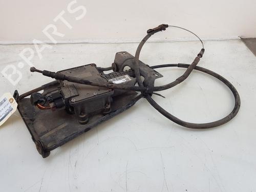Handremsysteem OPEL MERIVA B MPV (S10) 1.4 (75) | BP24826730E5 