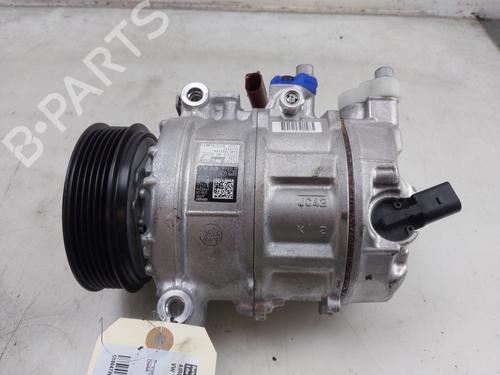 AC compressor VW TRANSPORTER T6 Van (SGA, SGH, SHA, SHH) 2.0 TDI | BP29971588M34