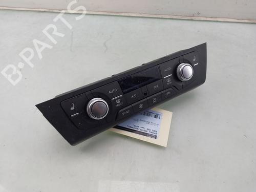 Climate control AUDI A6 C7 Avant (4G5, 4GD) RS6 quattro | BP27321806I5