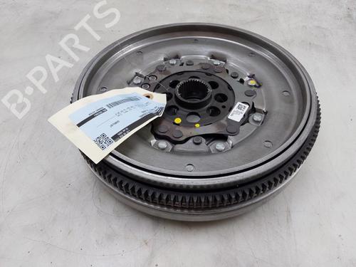 Used Flywheel VW TIGUAN (CT1) 2.0 TDI (150 hp) 29910369