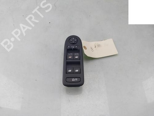 Kombi Kontakt / Stilkkontakt CITROËN C3 II (SC_) 1.2 VTi 82 (82 hp) 29938672