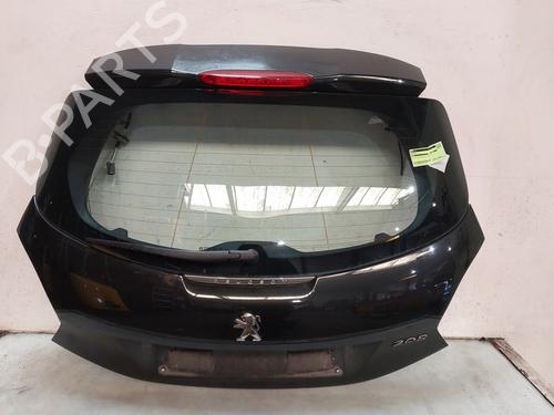Used Tailgate Tailgate 39209541 39209541