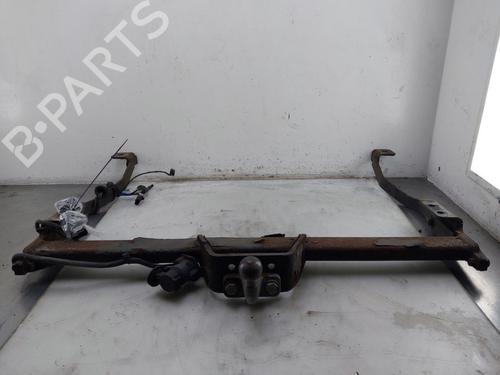 Kugelkupplung/Mechanismus für OPEL VIVARO B Van (X82) 1.6 CDTI (05) (120 hp) 31266864