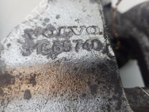 Left front brake caliper VOLVO XC40 (536) Recharge | BP28318084M105 