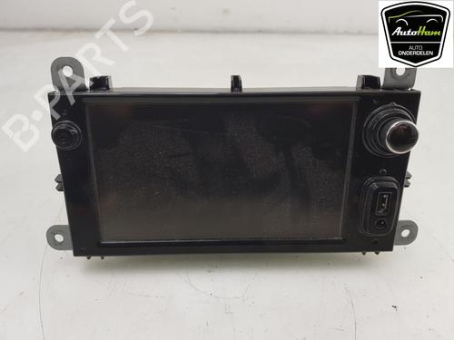Radio RENAULT CLIO IV (BH_) 1.2 16V | BP13148661E6 
