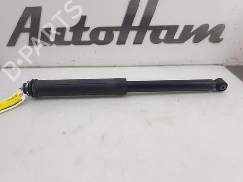 Used Right rear shock absorber TOYOTA YARIS (_P13_) 1.5 (NSP131_) (112 hp) 12035134