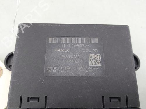 Control unit FORD PUMA (J2K, CF7) 1.0 EcoBoost mHEV | BP33956451M11 - Image 2