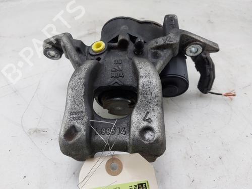 Used Left rear brake caliper Left rear brake caliper TOYOTA YARIS CROSS (MXP_) 1.5 Hybrid (MXPJ10) (116 hp) 32045115 32045115