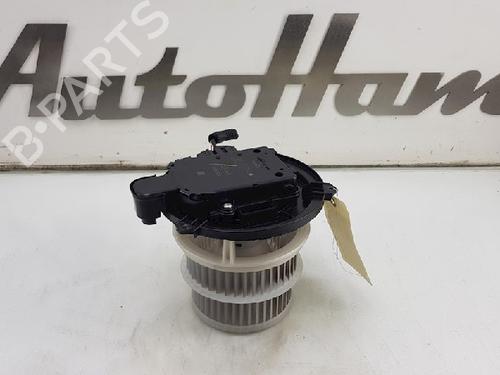 Used Heater blower motor LEXUS IS III (_E3_) 300h (AVE30_, AVE30R) (223 hp) 12015362